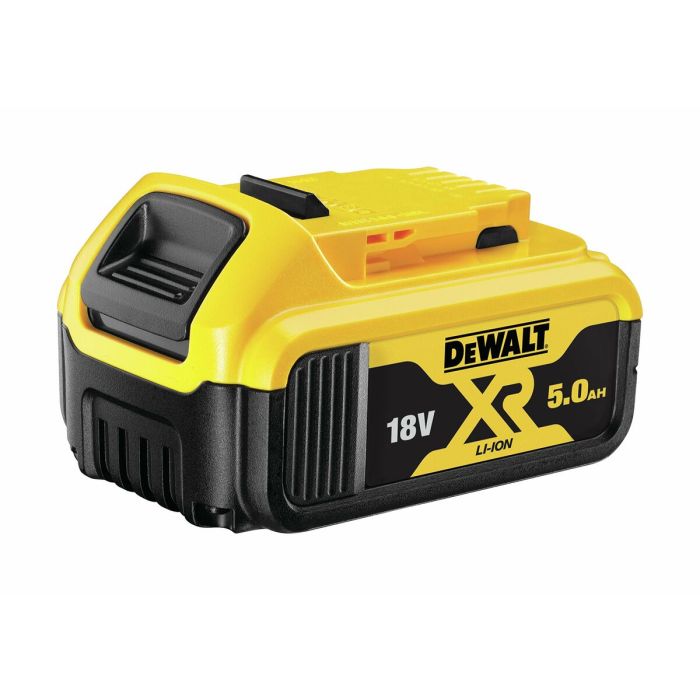 Batterie au lithium rechargeable Dewalt 18 V 21