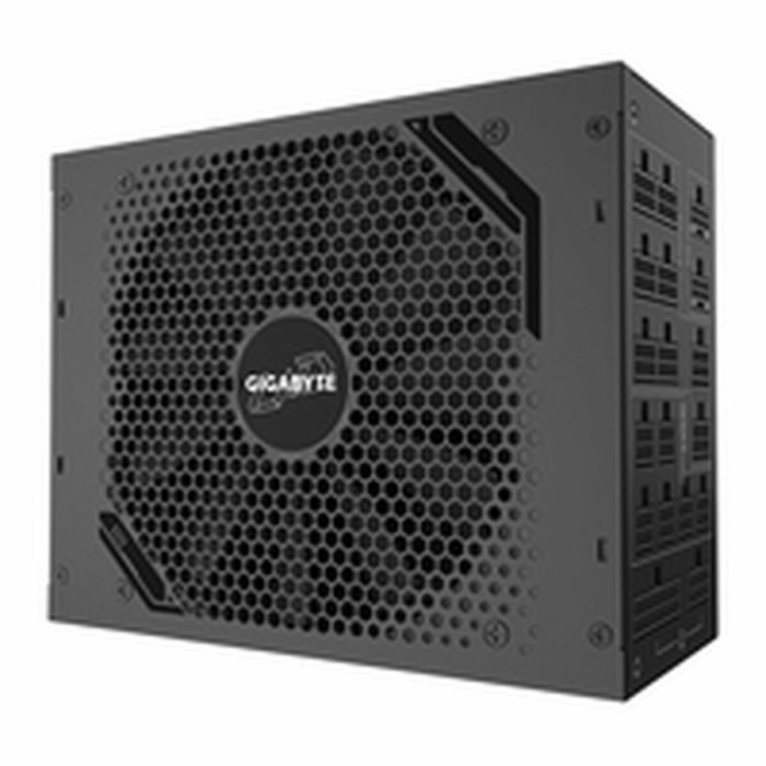 Bloc d’Alimentation Gigabyte GP-UD1600PM-PG5 1600 W ATX 80 PLUS Platinum 7