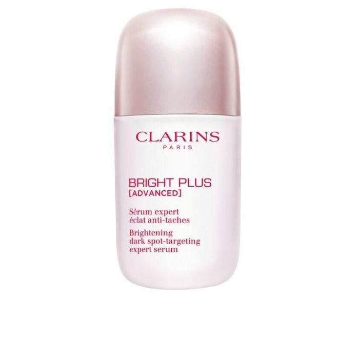 Clarins Bright Plus Advanced Sérum Expert Illuminateur Anti-Taches 50 mL 0 Clarins Bright Plus Advanced Sérum Expert Illuminateur Anti-Taches 50 mL 0