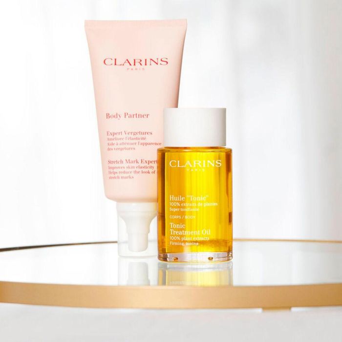Clarins Body Partner 175 mL 2