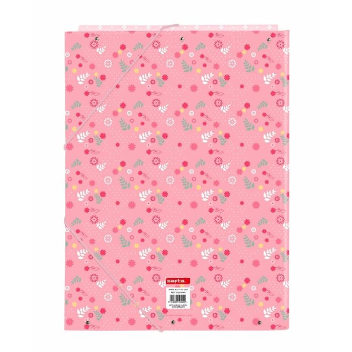 Reliure à anneaux Moos Passion 1 Reliure à anneaux Moos Passion 1