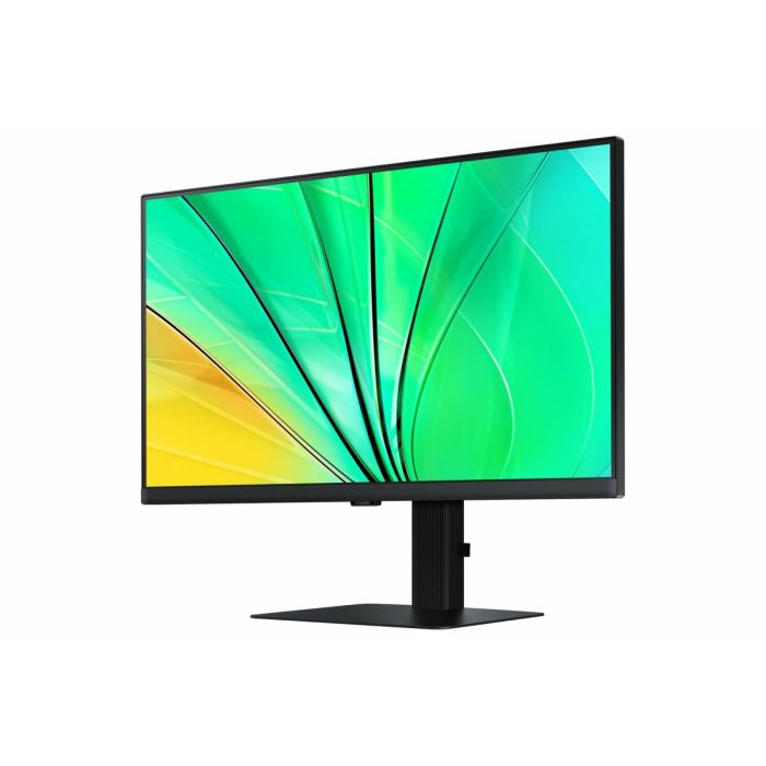Écran Samsung LS24D600EAUXEN Quad HD 24" 9