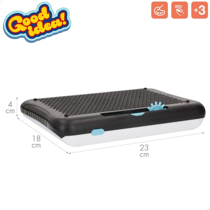 Kit de Dessin Colorbaby (6 Unités) 3