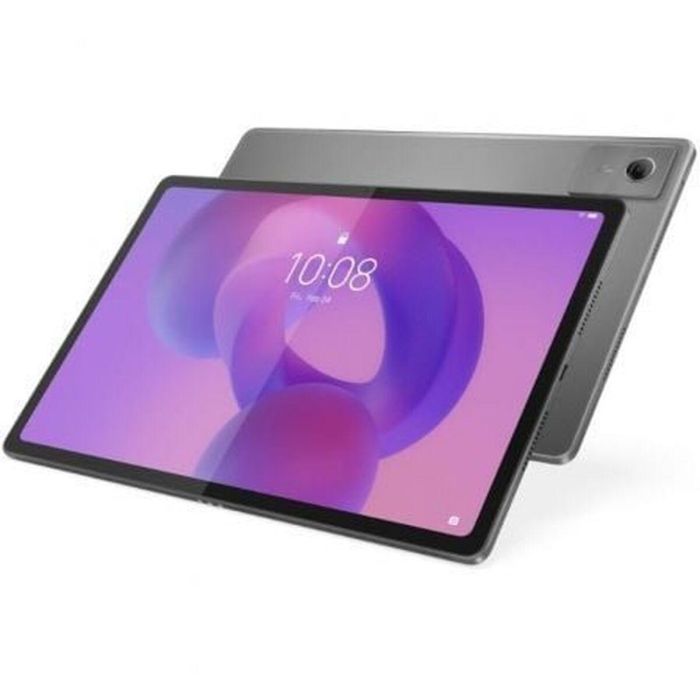 Tablette Lenovo ZAG70175PL Octa Core 8 GB RAM 256 GB Gris 11,5" 0