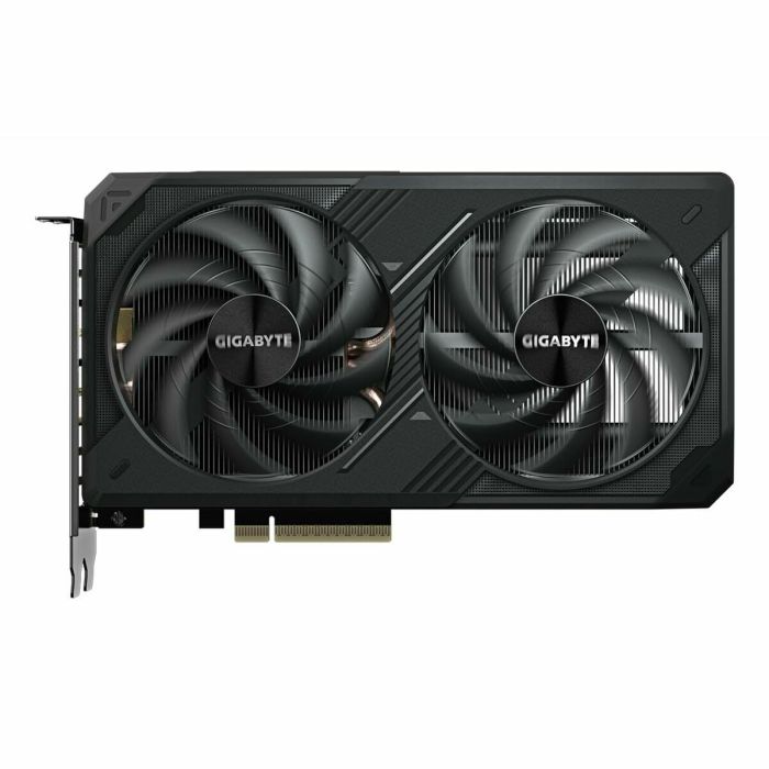 Carte Graphique Gigabyte 9VN506TW8-00-G10 geforce rtx 5060 ti 8 GB GDDR6 GDDR7 17