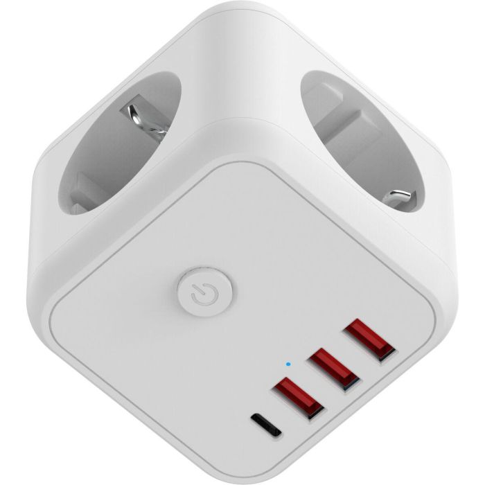 Câble USB DCU 37400120 1