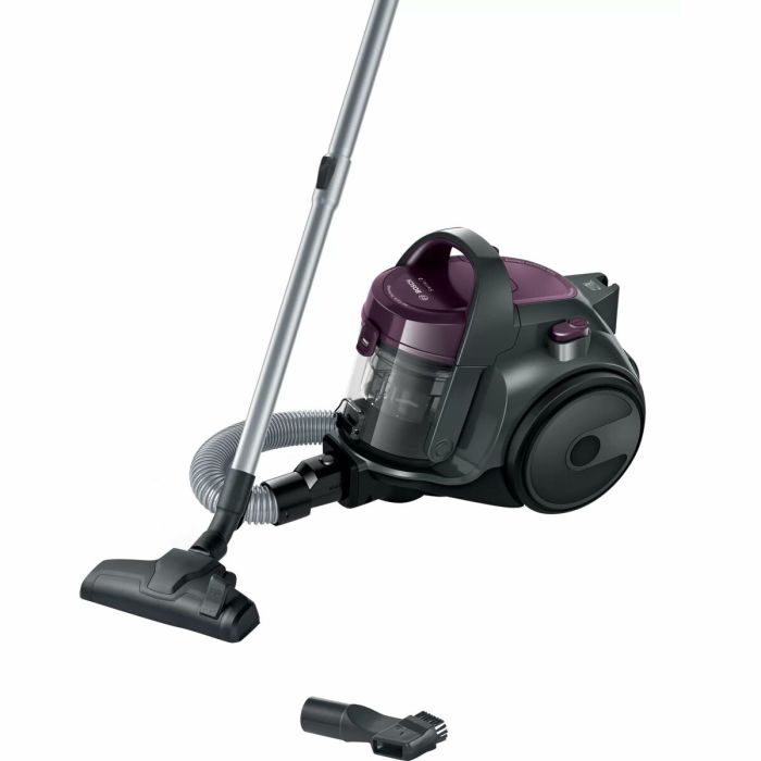 Aspirateur cyclonique BOSCH BGC05AAA1 700 W 22 Aspirateur cyclonique BOSCH BGC05AAA1 700 W 22