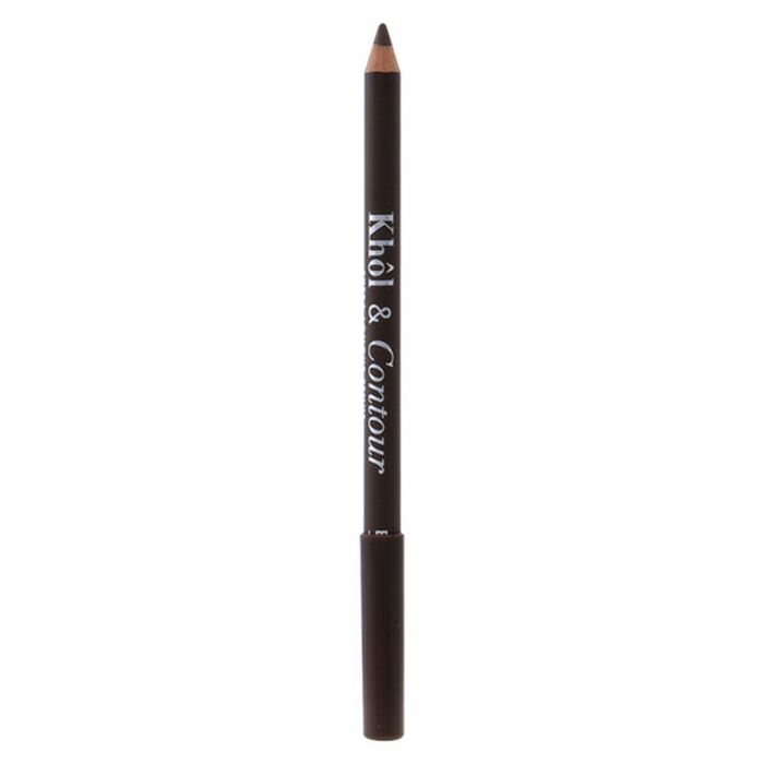 Crayon pour les yeux Khôl&Contour Bourjois 1,2 g 8 Crayon pour les yeux Khôl&Contour Bourjois 1,2 g 8