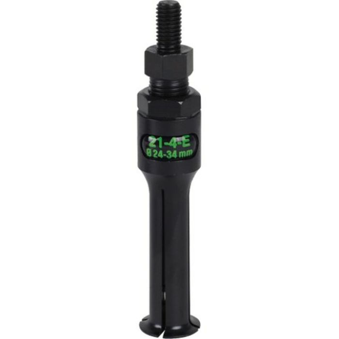 Extracteur de roulements intérieur avec griffes segmentées KUKKO 0 Extracteur de roulements intérieur avec griffes segmentées KUKKO 0