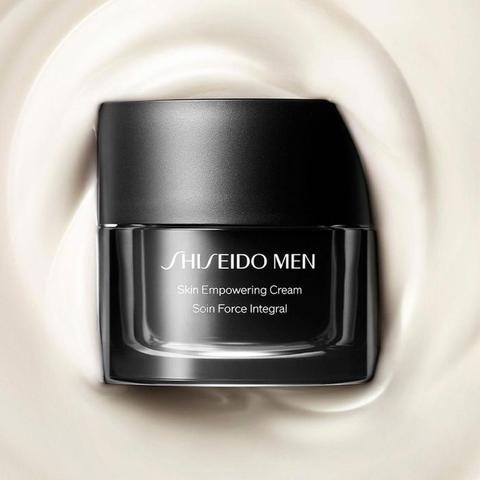 Shiseido Recharge Crème Nourrissante Pour Hommes 50 mL 1 Shiseido Recharge Crème Nourrissante Pour Hommes 50 mL 1