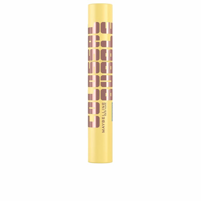 Maybelline Mascara COLOSSAL BUBBLE Waterproof Noir 8.75 ml