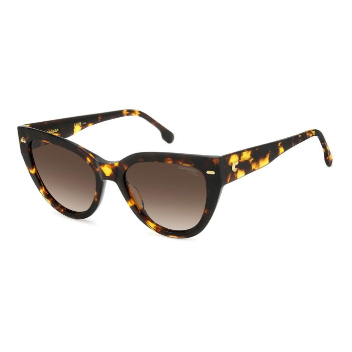 Lunettes de soleil Femme Carrera CARRERA-3017-S-86 Ø 55 mm 3 Lunettes de soleil Femme Carrera CARRERA-3017-S-86 Ø 55 mm 3