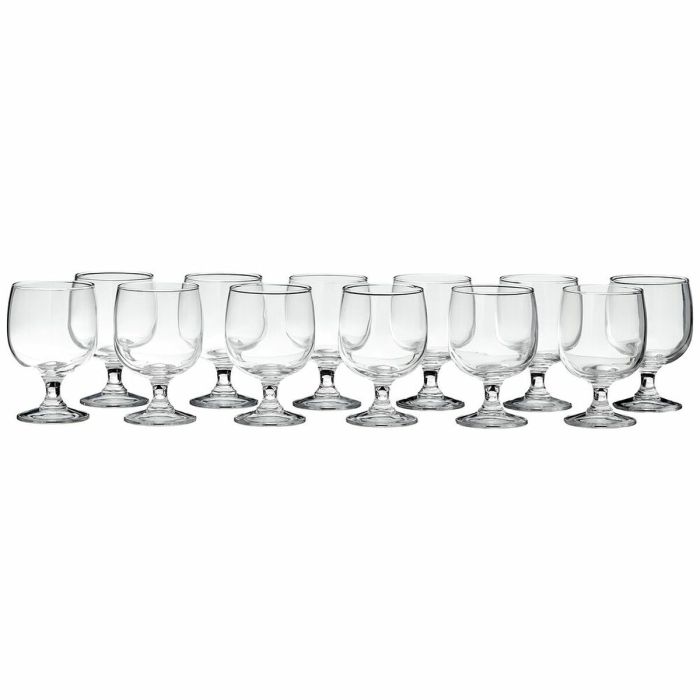 verre de vin Arcoroc Elegance 12 Unités (19 cl) 1
