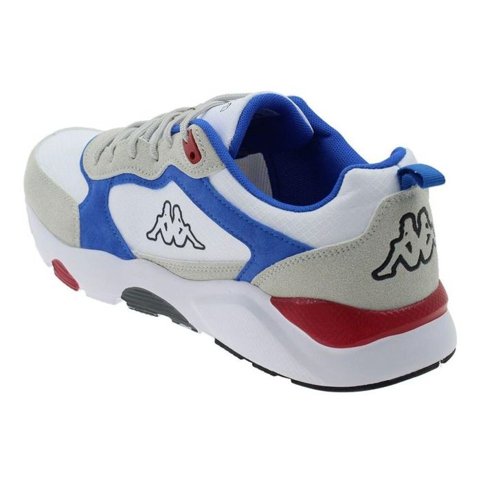 Chaussures de Sport pour Homme Kappa Bradyny M 1 Chaussures de Sport pour Homme Kappa Bradyny M 1