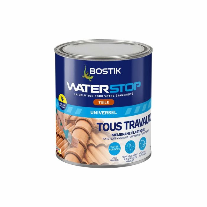 Silicone Bostik 3