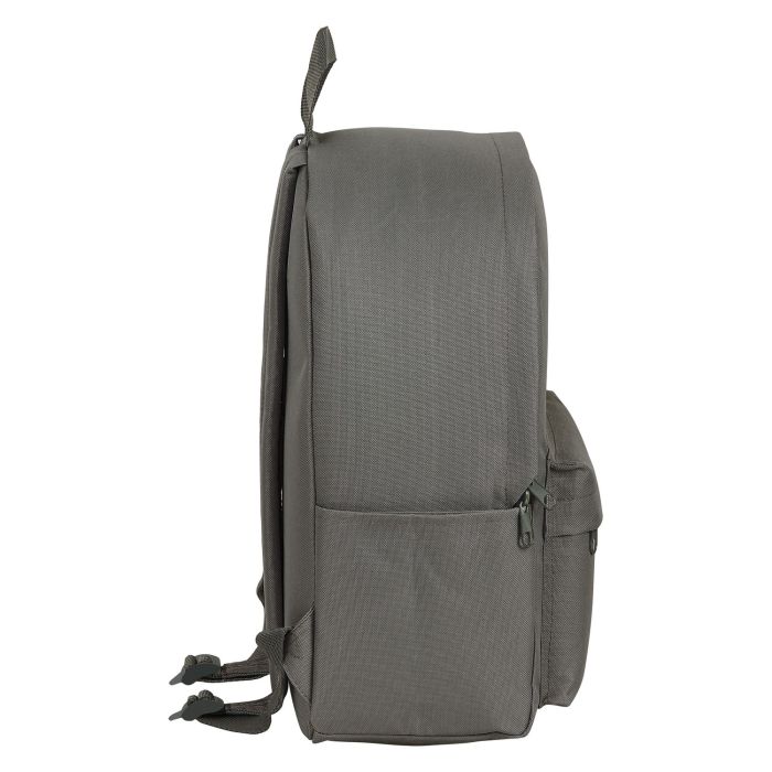 Sacoche pour Portable Safta M902 Gris 31 x 40 x 16 cm 3