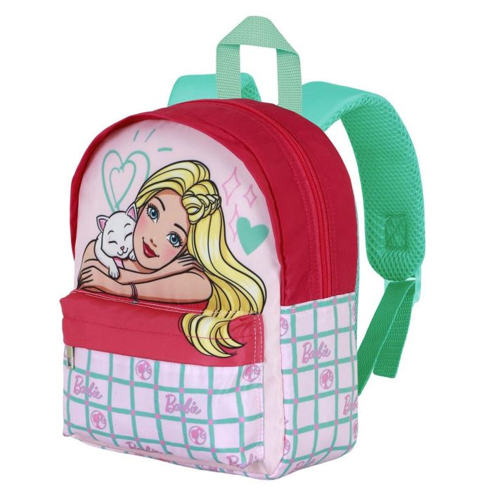 Cartable Barbie 3