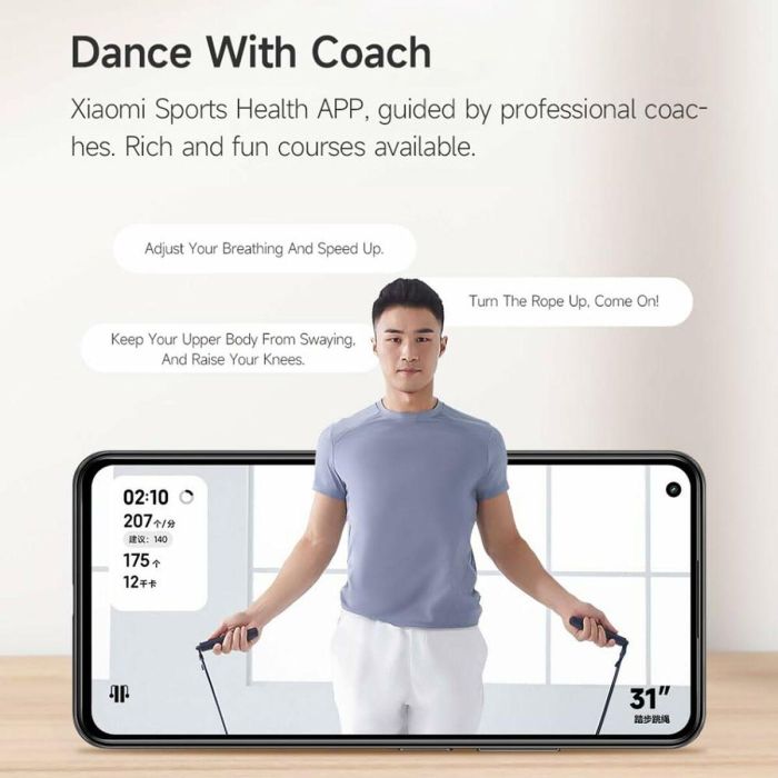 Trottinette Électrique Xiaomi 5