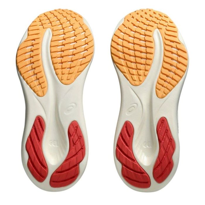 Chaussures de Running pour Adultes Asics Gel-Pulse 16 Rouge carmin 39 2 Chaussures de Running pour Adultes Asics Gel-Pulse 16 Rouge carmin 39 2