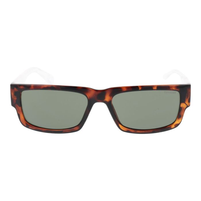 Lunettes de soleil Unisexe Superdry SDS-5005 54102A 2 Lunettes de soleil Unisexe Superdry SDS-5005 54102A 2