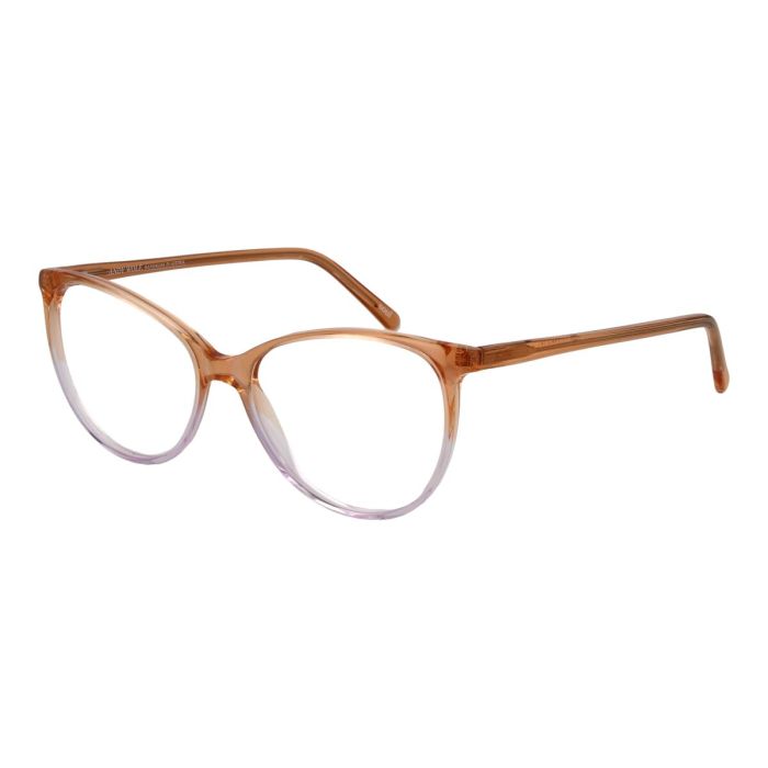 Monture de Lunettes Unisexe Andy Wolf 5076 55F