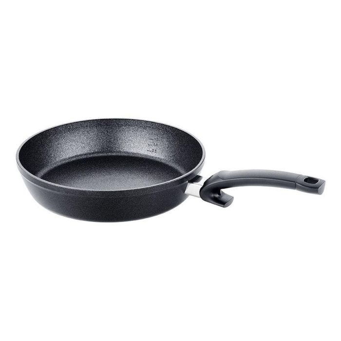 Poêle Fissler 15910528100/0 Noir Aluminium Ø 28 cm 9