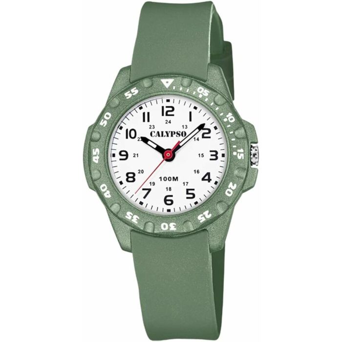 Montre Homme Calypso K5821/2 0 Montre Homme Calypso K5821/2 0