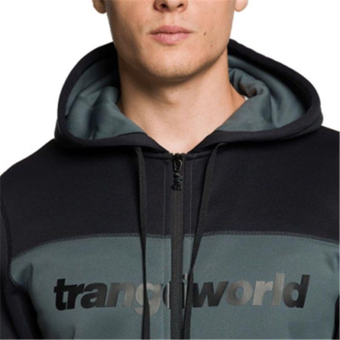 Veste de Sport pour Homme Trangoworld Ripon V02 2