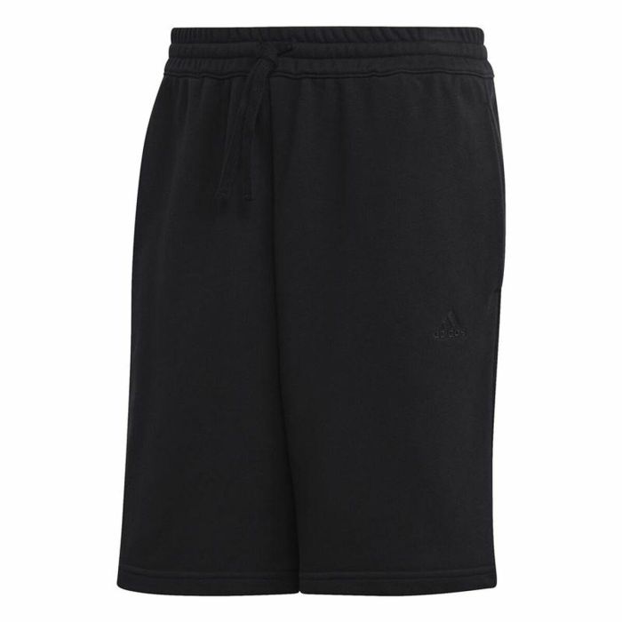 Short de Sport Adidas M All Szn Noir