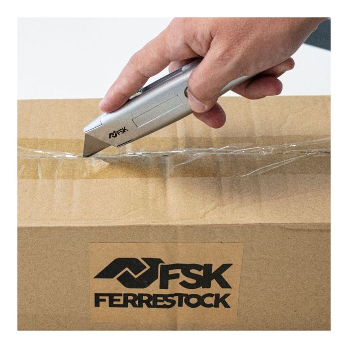 Cutter Ferrestock métallique 19 mm 2