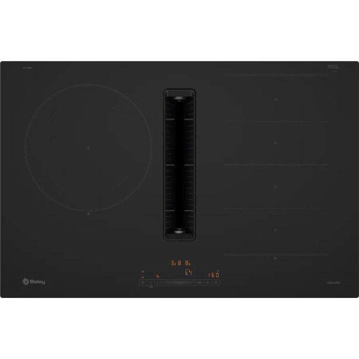 Plaque à Induction Balay Plaque à Induction Balay