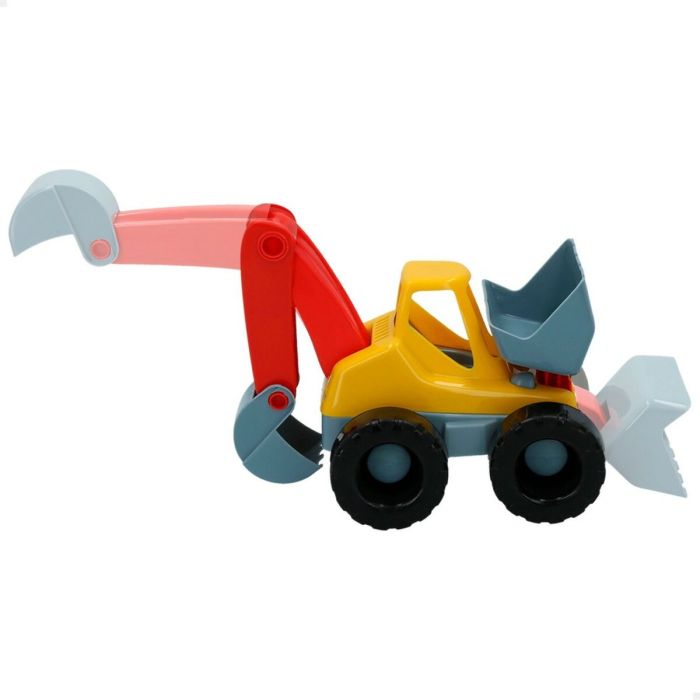 Set de jouets de plage Colorbaby 2 Pièces polypropylène (12 Unités) 2