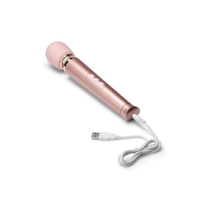Baguette de Massage Petite Le Wand Rose 6
