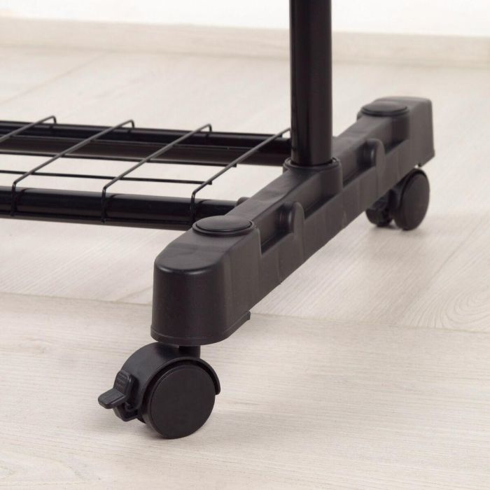 Porte-manteau Max Home Métal (4 Unités) 4