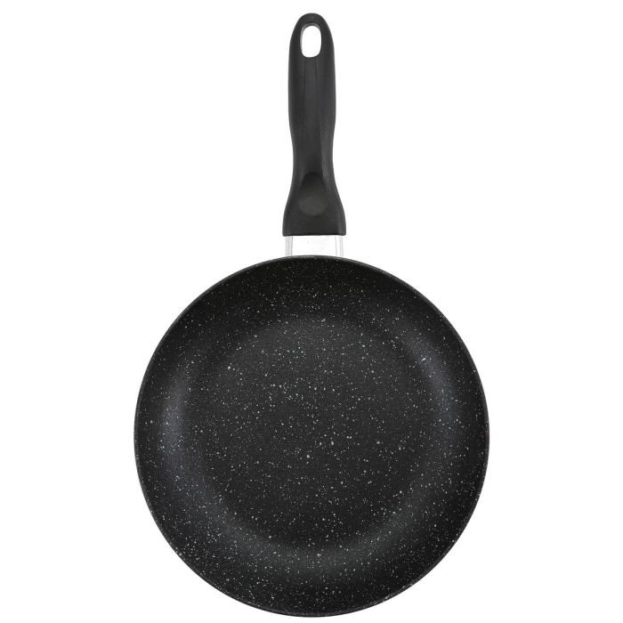 Ensemble de poêle San Ignacio Rouge Aluminium 4