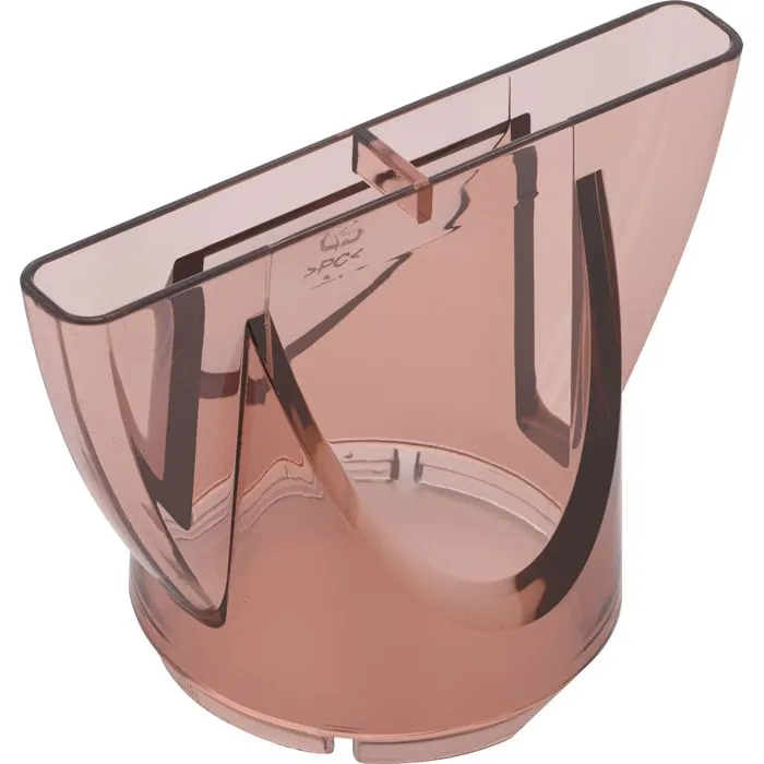 Sencor SHD 6800RG Sèche-cheveux 2300W - Ionique, Fonction Cool Shot, 3 Températures, 2 Vitesses - Rose