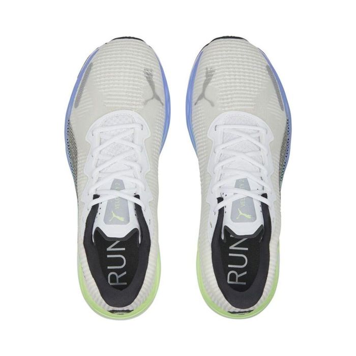 Chaussures de Running pour Adultes Puma 378526 02 2