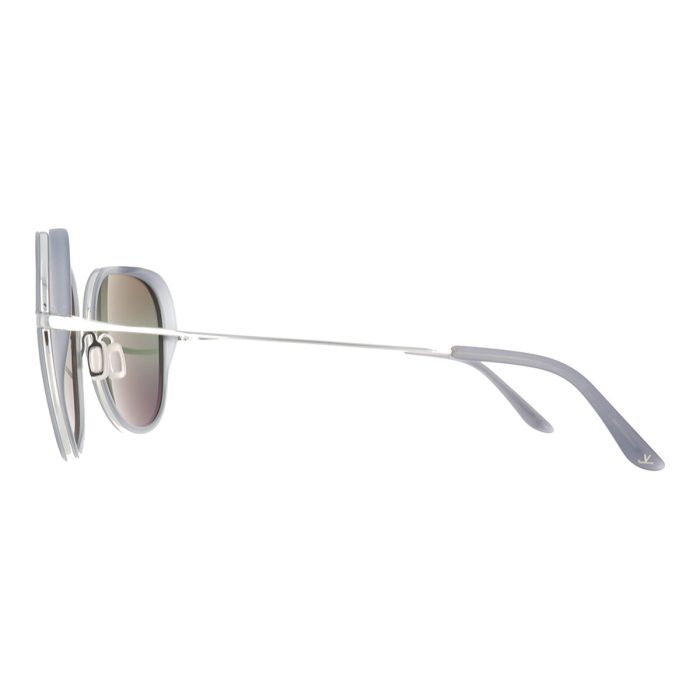 Lunettes de soleil Unisexe Vuarnet VL162900031136 Ø 45 mm 1