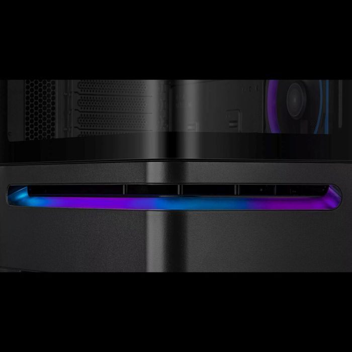 Boîtier ATX semi-tour Asus 90DC00P0-B19000 Noir 3 Boîtier ATX semi-tour Asus 90DC00P0-B19000 Noir 3