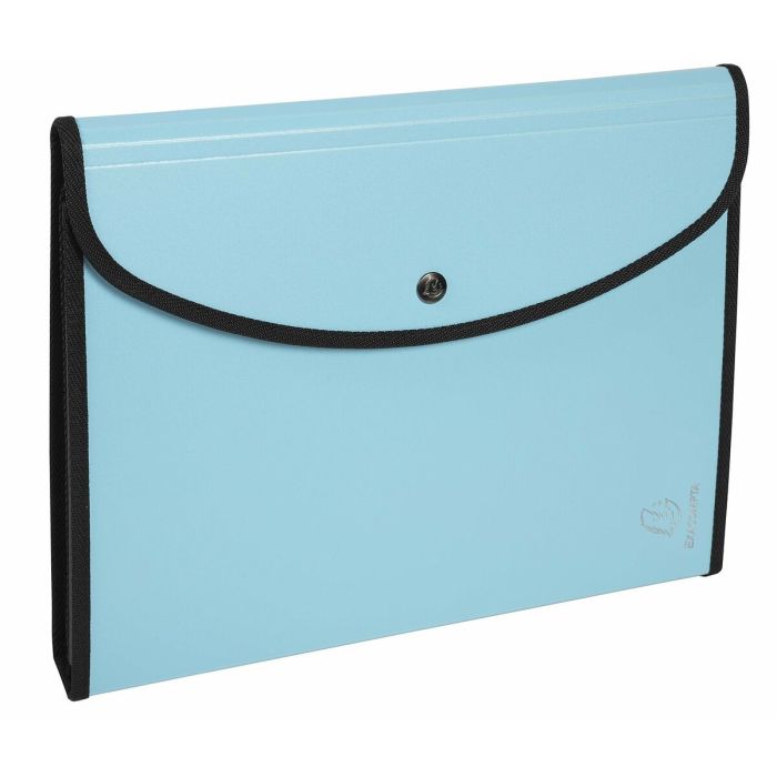 Classeur Exacompta Multicouleur A4 10