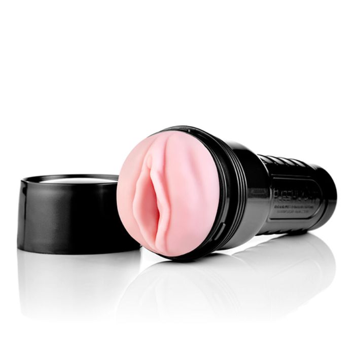 Masturbateur Fleshlight Classic Pink 9