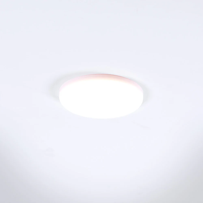 Downlight LED Encastrable Rond 6W 423Lm 4200K Blanc IP65 sans Cadre - LUM-NSDL-R75-W 1 Downlight LED Encastrable Rond 6W 423Lm 4200K Blanc IP65 sans Cadre - LUM-NSDL-R75-W 1