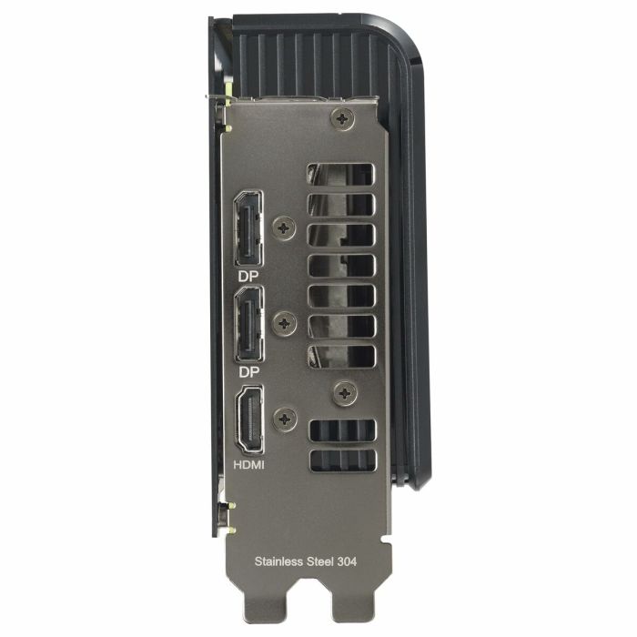 Carte Graphique Asus 90YV0MI0-M0NA00 8 GB GDDR6 RADEON RX 9060 XT 23 Carte Graphique Asus 90YV0MI0-M0NA00 8 GB GDDR6 RADEON RX 9060 XT 23