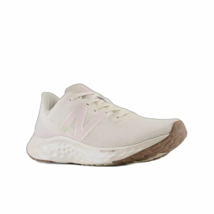 Chaussures de Running pour Adultes New Balance WARISMS4 1