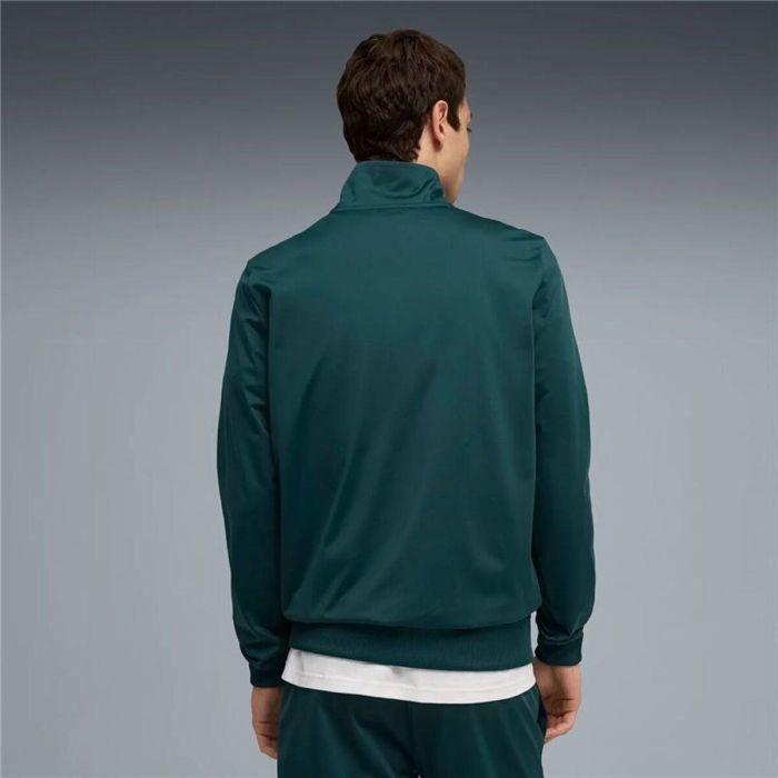 Veste Puma Maximal Metallic 1