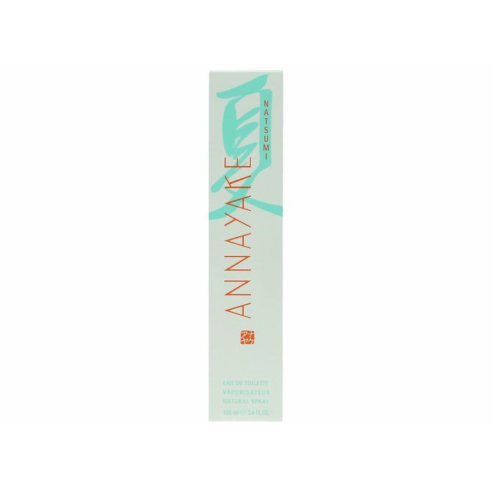 Parfum Femme Annayake NATSUMI 100 ml 1