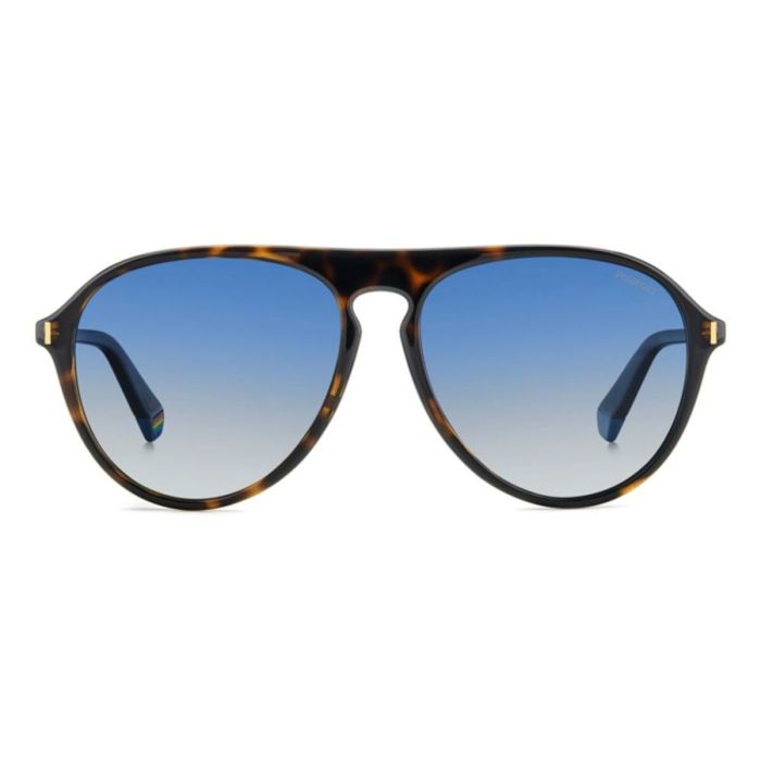 Lunettes de soleil Homme Polaroid PLD 6225_S 1