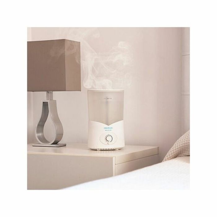 Humidificateur Cecotec BreezeCare 2000 Light 25 W 1,2 L 4
