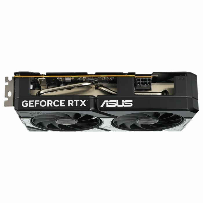 Carte Graphique Asus 90YV0N12-M0NA00 GEFORCE RTX 5060 8 GB GDDR7 29 Carte Graphique Asus 90YV0N12-M0NA00 GEFORCE RTX 5060 8 GB GDDR7 29