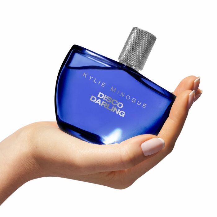 Parfum Femme Kylie Minogue Disco Darling EDP 75 ml 4 Parfum Femme Kylie Minogue Disco Darling EDP 75 ml 4